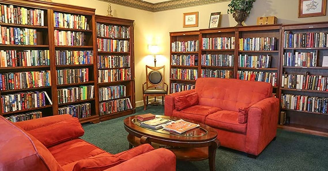 Brightmore of Wilmington Senior Living Community Assisted Living